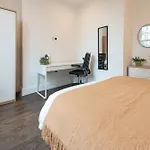 Appartement Boutique 2br - Prime Uni District - Sleeps 5 *