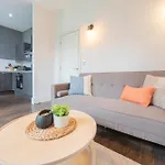 Boutique 2br - Prime Uni District - Sleeps 5 * Leeds (West Yorkshire)