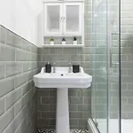 Boutique 2br - Prime Uni District - Sleeps 5 * Leeds (West Yorkshire)