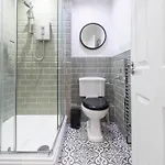 Boutique 2br - Prime Uni District - Sleeps 5