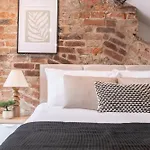Appartement Boutique 2br - Prime Uni District - Sleeps 5 Leeds (West Yorkshire)