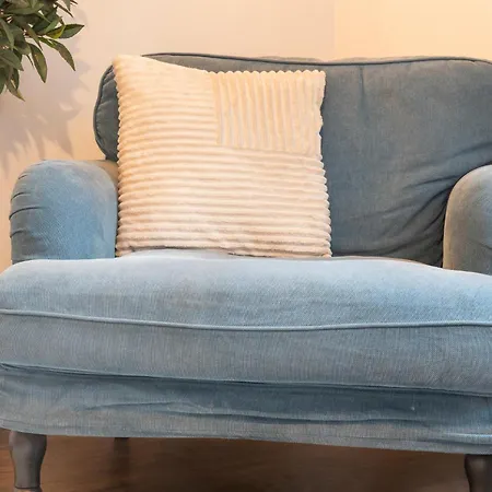 Executive 2-bed - Walk To Uni & Lgi