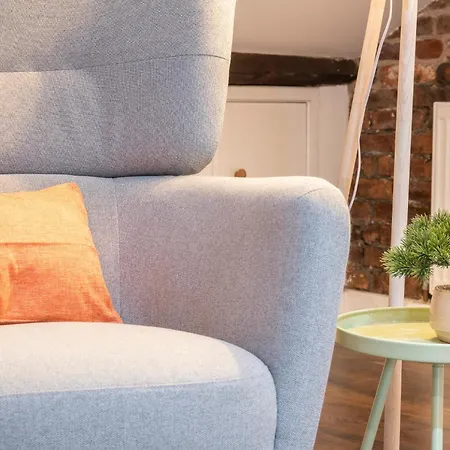 Stylish By Uni - Sleeps 5 Apartman *
