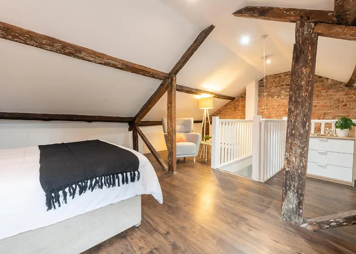 Executive 2-bed - Walk To Uni & Lgi * Leeds (West Yorkshire)