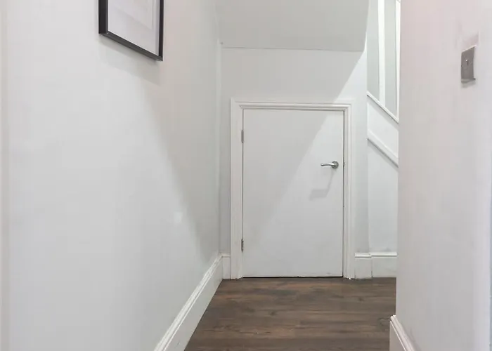 Executive 2-bed - Walk To Uni & Lgi Appartement Leeds (West Yorkshire)