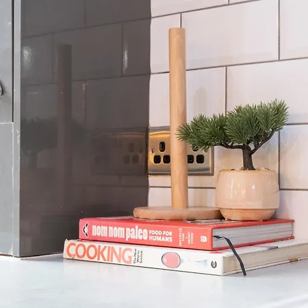 Modern 2-Bed - Sofa - Walk To Uni & Lgi Apartment Leeds (West Yorkshire)